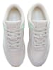U.S. Polo Sneakers grijs/groen