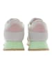U.S. Polo Sneakers grijs/groen