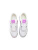U.S. Polo Assn. Sneakers in Weiß/ Beige/ Pink