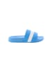 U.S. Polo Assn. Pantoletten in Blau
