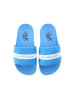 U.S. Polo Assn. Pantoletten in Blau