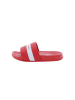 U.S. Polo Assn. Pantoletten in Rot
