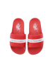 U.S. Polo Assn. Pantoletten in Rot