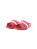 U.S. Polo Assn. Pantoletten in Rot