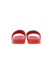 U.S. Polo Assn. Pantoletten in Rot