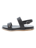 U.S. Polo Sandalen zwart