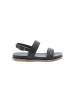 U.S. Polo Assn. Sandalen in Schwarz