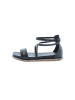 U.S. Polo Assn. Sandalen in Schwarz