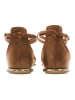 U.S. Polo Sandalen bruin