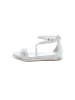 U.S. Polo Assn. Sandalen "Soraya" in Weiß
