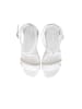U.S. Polo Assn. Sandalen "Soraya" in Weiß