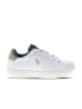 U.S. Polo Assn. Sneakers in Weiß/ Beige