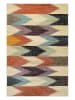 CARPET DIEM Dywan ze wzorem