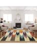 CARPET DIEM Dywan ze wzorem