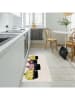 CARPET DIEM Laagpolig tapijt beige/meerkleurig