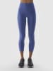 4F Trainingslegging blauw
