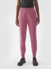4F Sweathose in Rosa