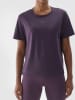 4F Trainingsshirt in Lila