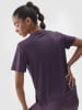 4F Trainingsshirt in Lila