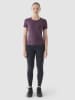 4F Trainingsshirt in Lila