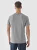 4F Trainingsshirt grijs