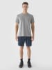 4F Trainingsshirt grijs