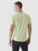 4F Trainingsshirt groen