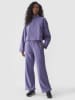 4F Sweatshirt in Lila