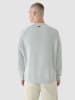 4F Sweatshirt lichtblauw