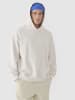4F Hoodie in Creme