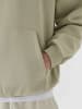 4F Hoodie beige