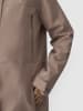 4F Functionele jas beige