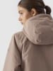 4F Funktionsjacke in Beige