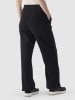 4F Sweatbroek zwart