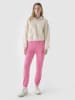4F Sweathose in Pink
