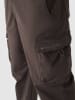 4F Cargobroek bruin