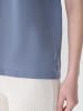 4F Shirt in Hellblau