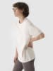4F Shirt in Creme