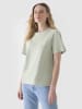 4F Shirt in Grün