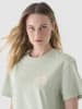 4F Shirt groen