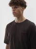 4F Shirt zwart