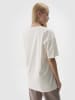 4F Shirt in Creme