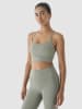 4F Sport-BH in Khaki - Low