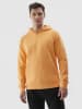 4F Hoodie in Orange