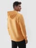 4F Hoodie in Orange