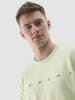 4F Sweatshirt groen