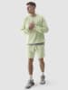 4F Sweatshirt groen