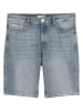 Marc O´Polo Jeans-Shorts in Hellblau