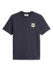 Marc O´Polo Shirt donkerblauw
