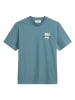 Marc O´Polo Shirt in Türkis